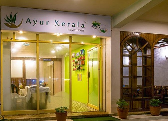 Ayur Kerala Ayurvedic Health Care